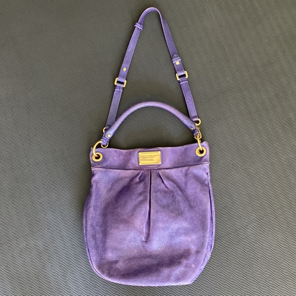 💜 Marc by Marc Jacobs Classic Q Hillier - Medium - Picture 4 of 16